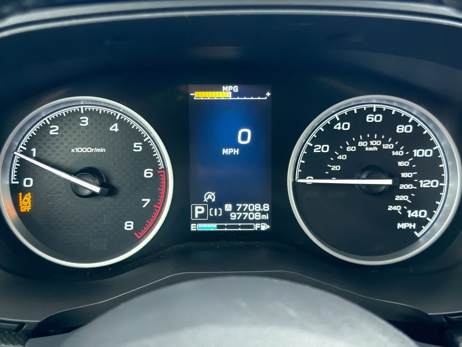 Thumbnail: 2020 Subaru Forester - 34