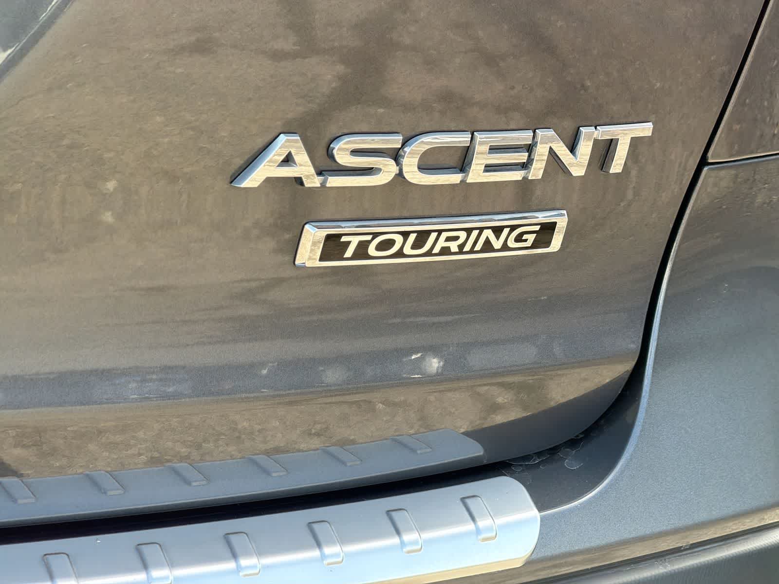 Thumbnail: 2021 Subaru Ascent - 13