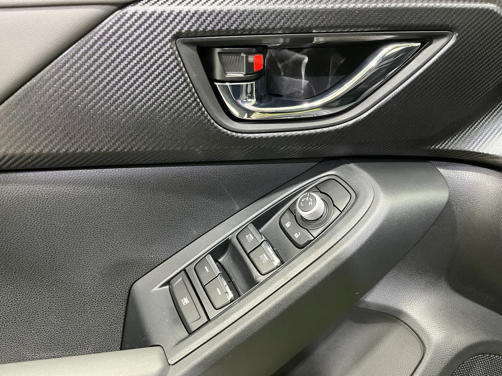 Thumbnail: 2026 Subaru Crosstrek - 14