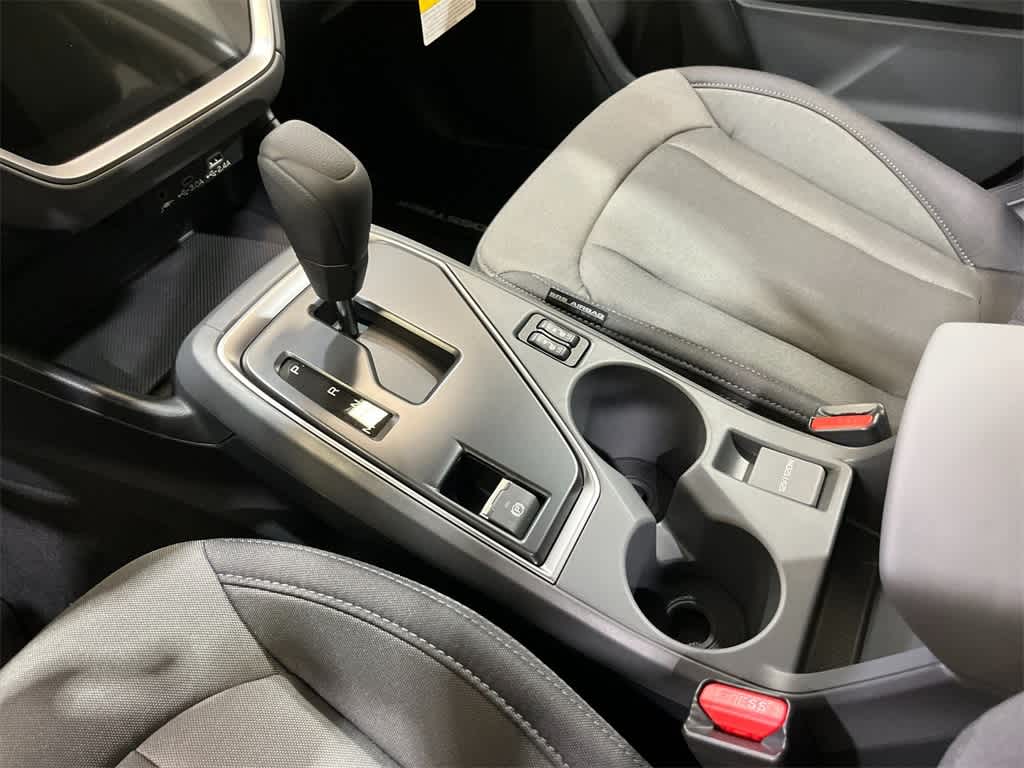 2025 Subaru Crosstrek Premium 19