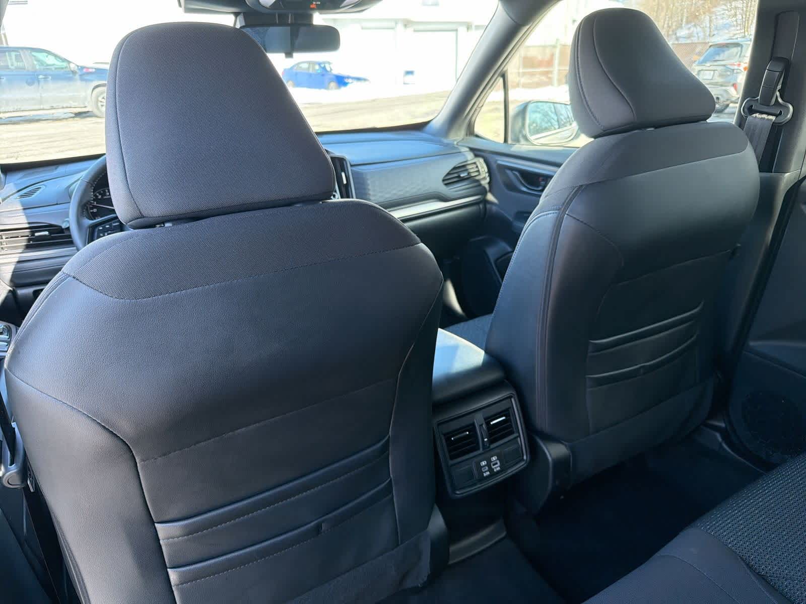 Thumbnail: 2025 Subaru Forester - 19