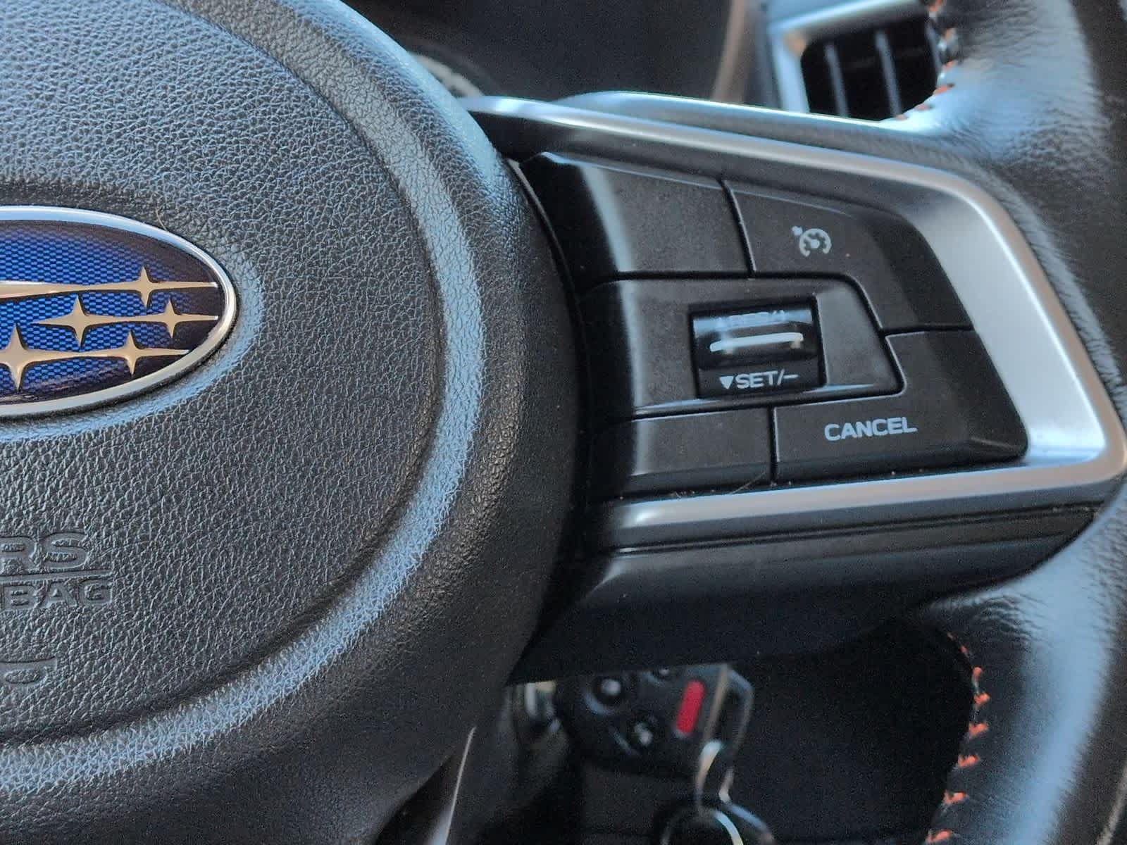 Thumbnail: 2019 Subaru Crosstrek - 25