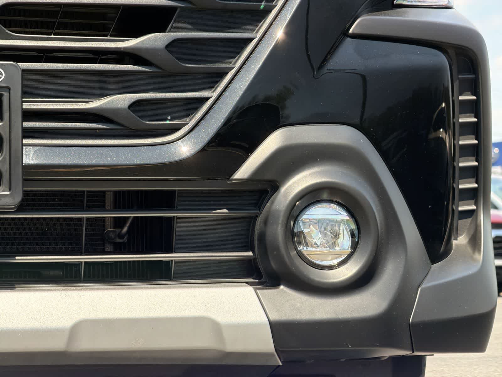 Thumbnail: 2025 Subaru Outback - 11