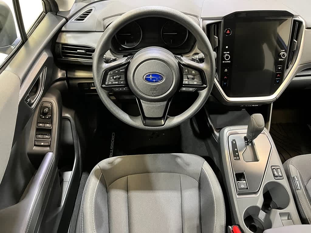 Thumbnail: 2025 Subaru Crosstrek - 16