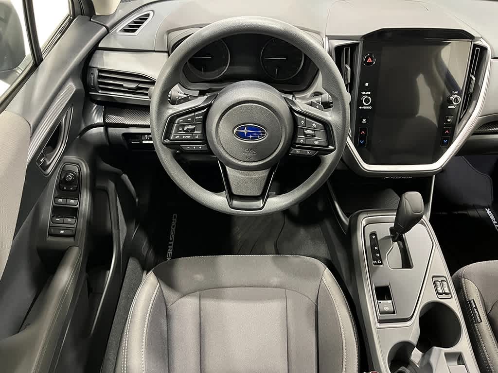 Thumbnail: 2025 Subaru Crosstrek - 14