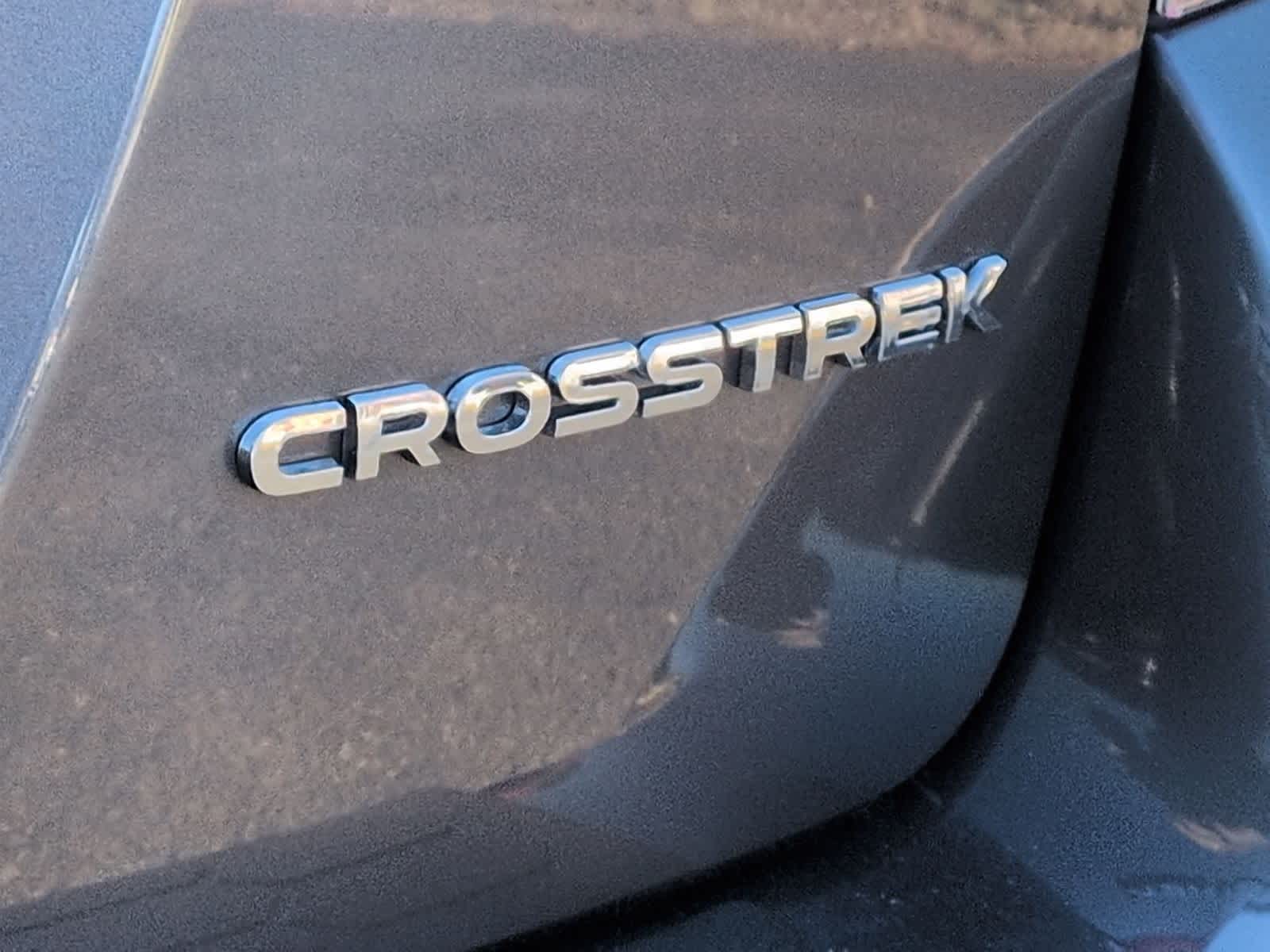 Thumbnail: 2023 Subaru Crosstrek - 13