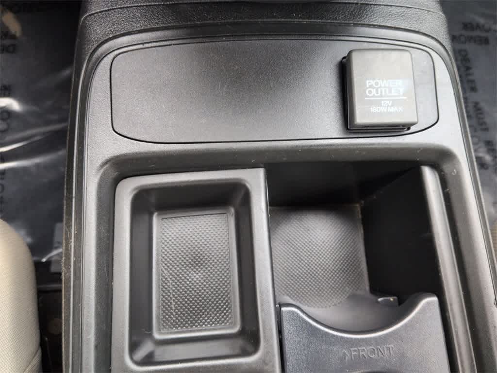 Thumbnail: 2015 Honda CR-V - 31