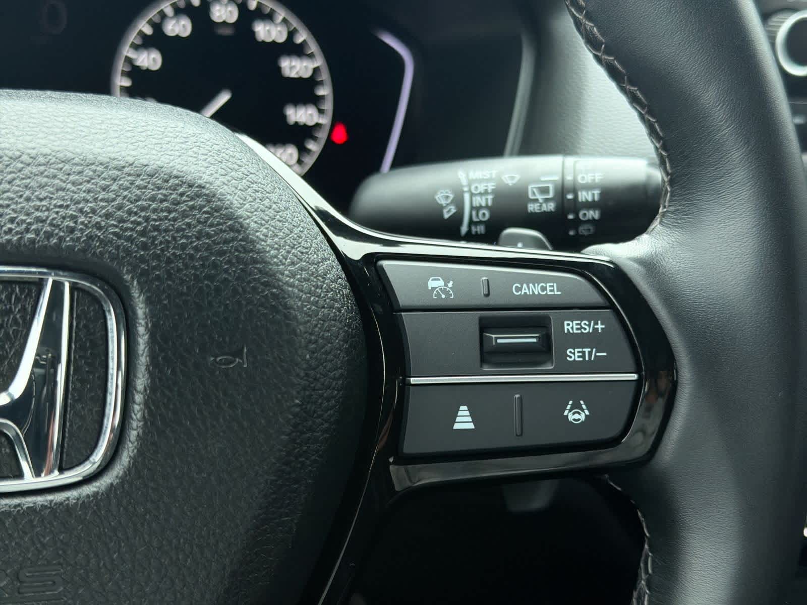 Thumbnail: 2023 Honda Civic - 25