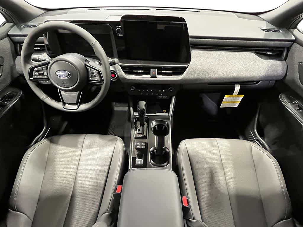 Thumbnail: 2026 Subaru Outback - 15