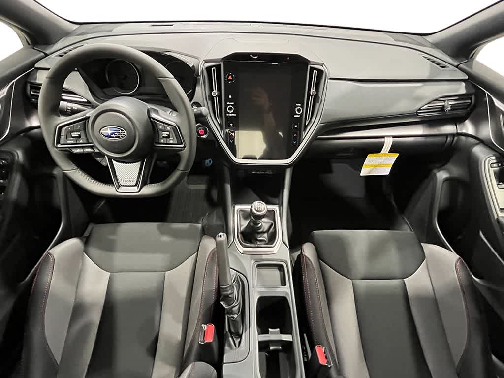 Thumbnail: 2026 Subaru WRX - 14