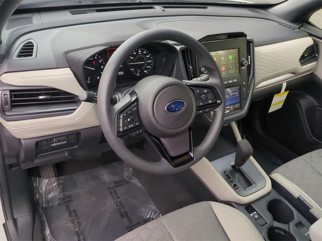 Thumbnail: 2025 Subaru Forester - 10
