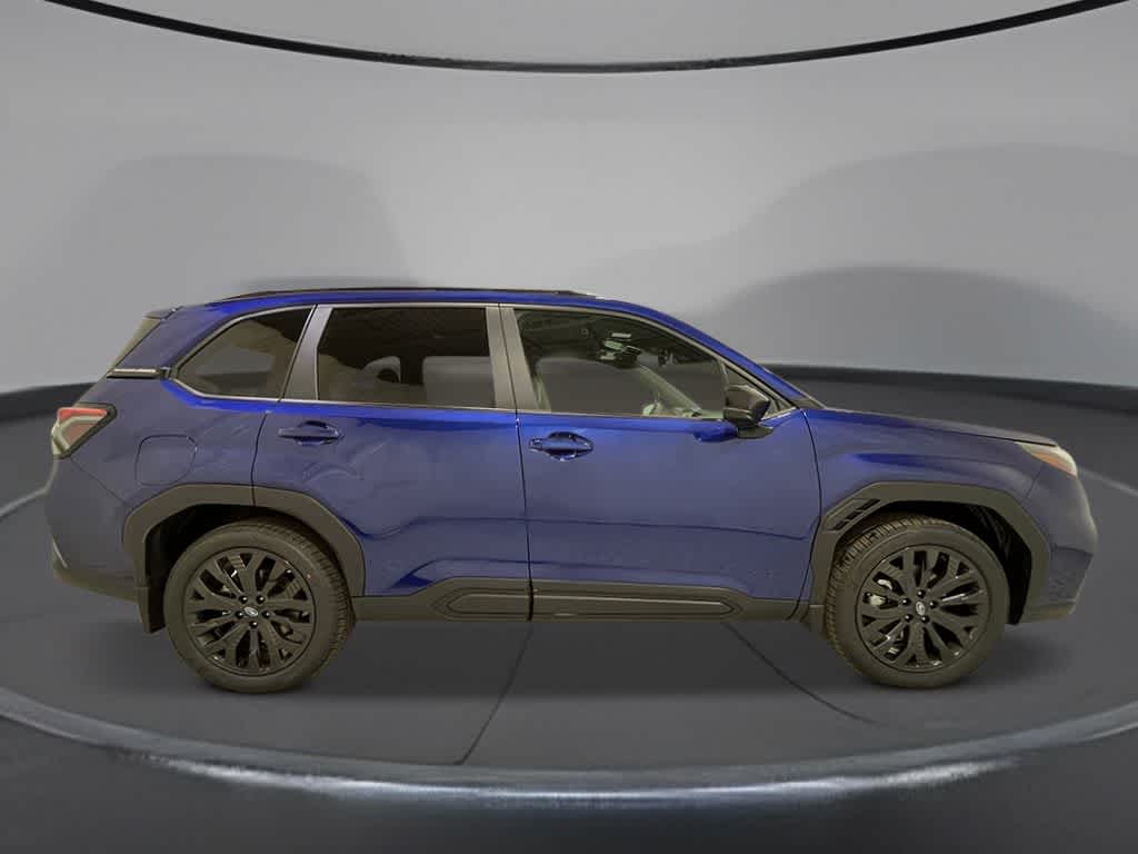 Thumbnail: 2026 Subaru Forester - 5