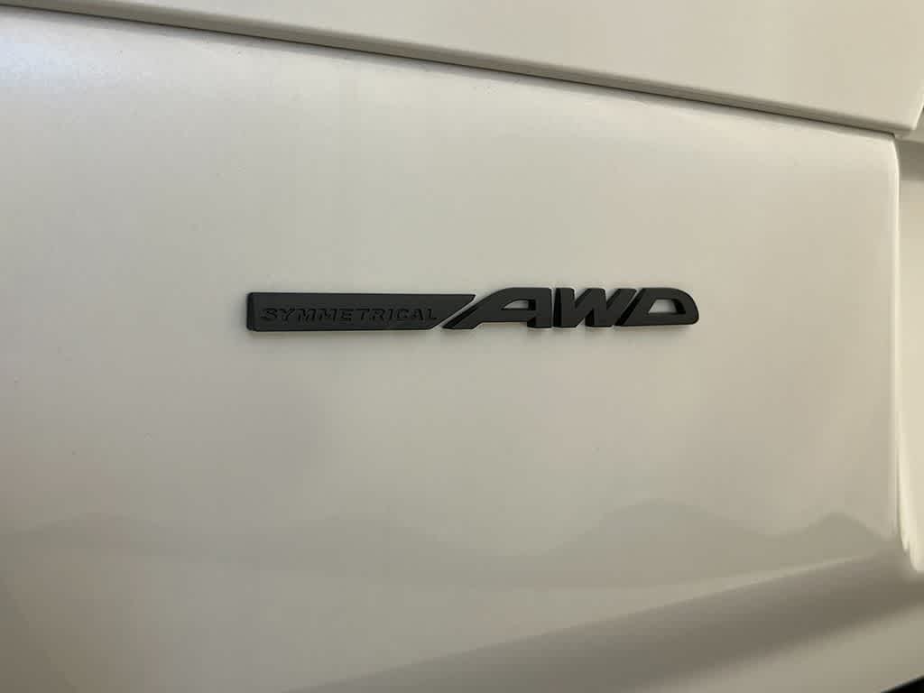 Thumbnail: 2026 Subaru Outback - 9