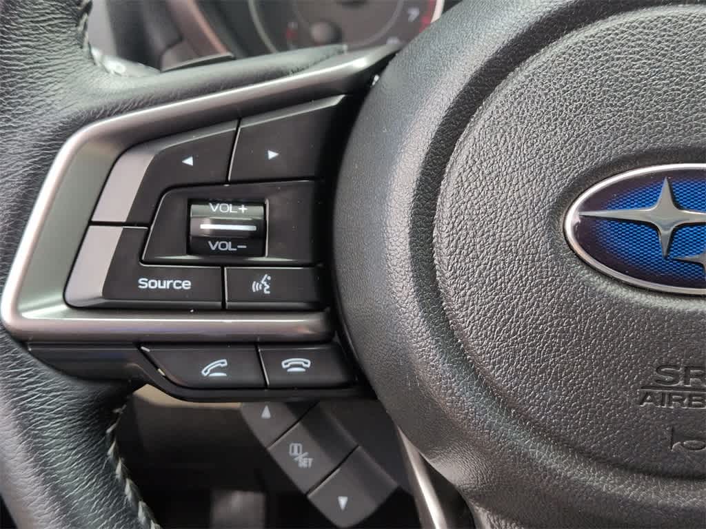 Thumbnail: 2020 Subaru Ascent - 24