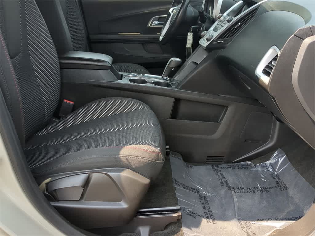 2013 Chevrolet Equinox LT 22