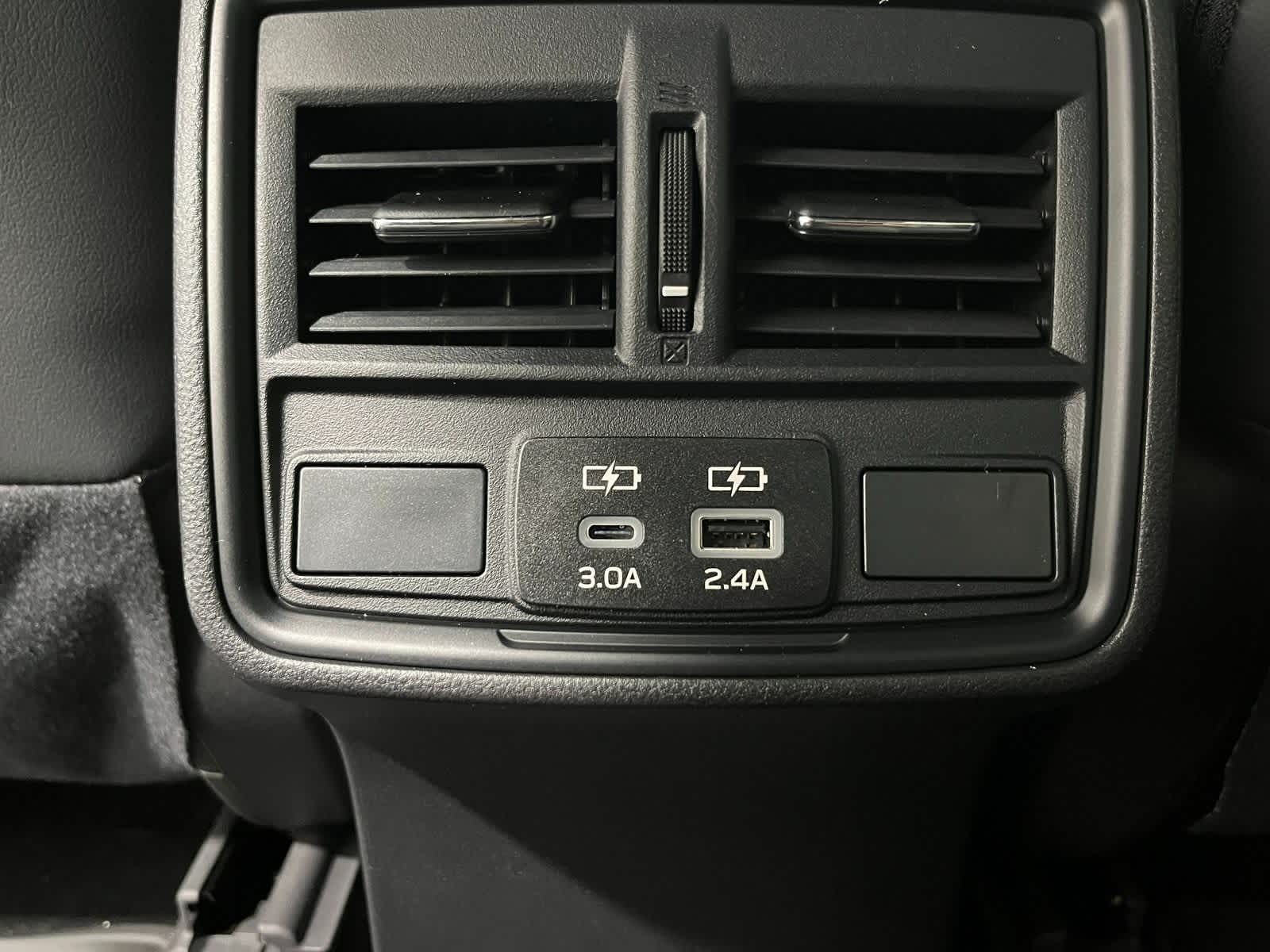 Thumbnail: 2026 Subaru Forester - 23