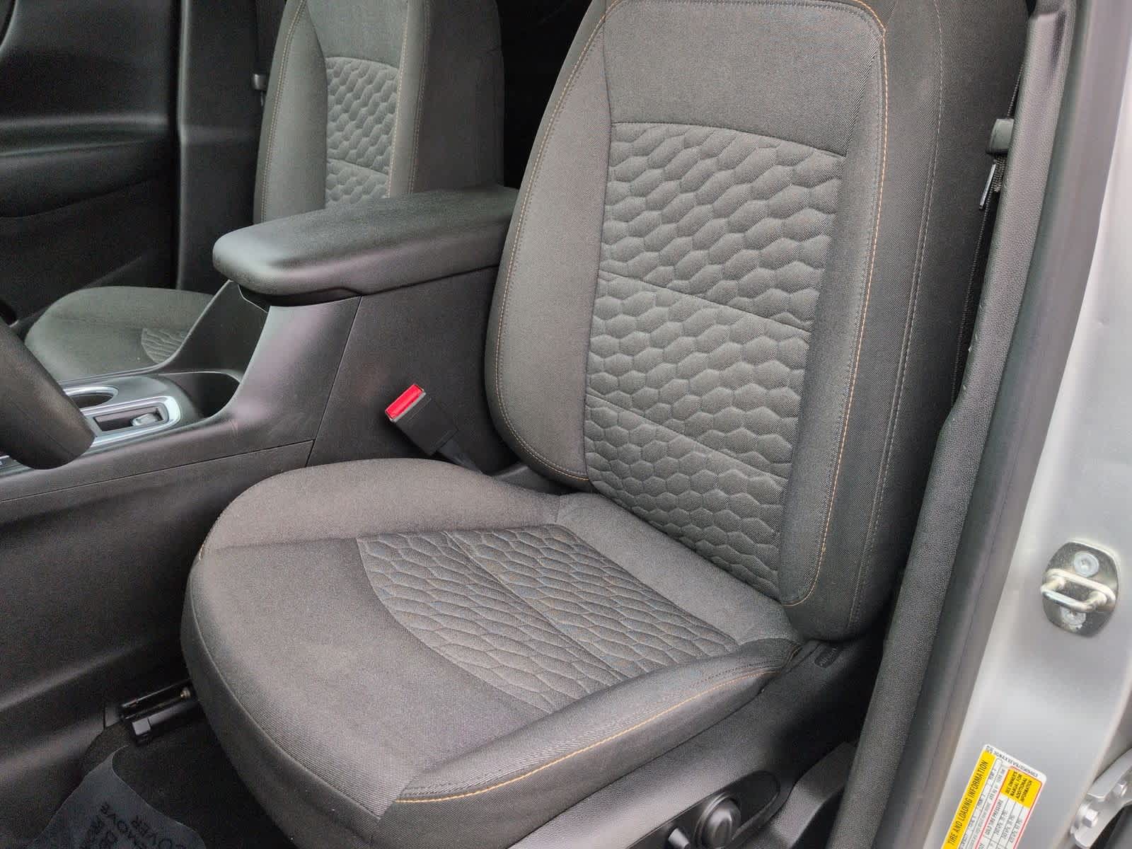 Thumbnail: 2018 Chevrolet Equinox - 17