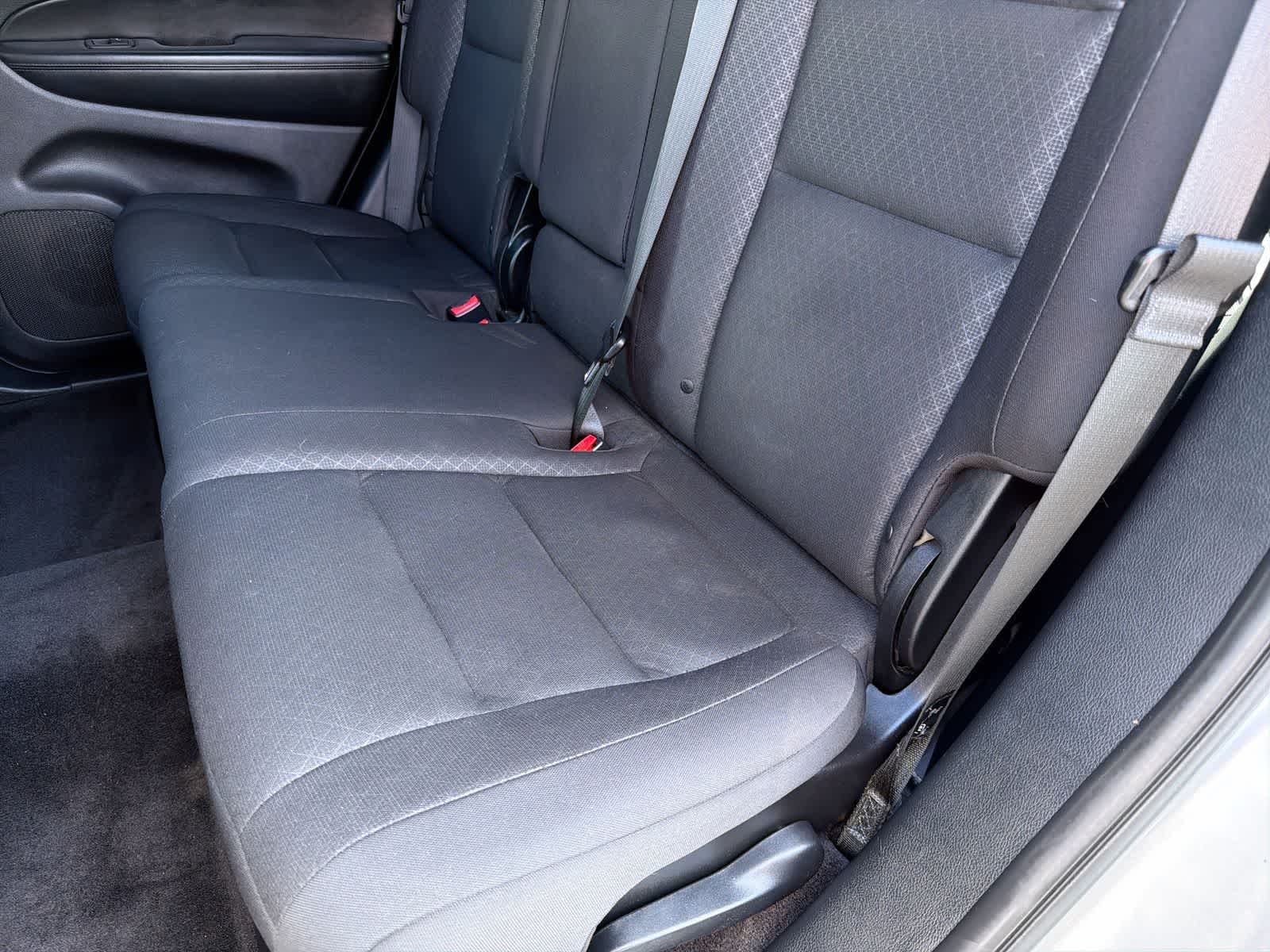 Thumbnail: 2018 Jeep Grand Cherokee - 20