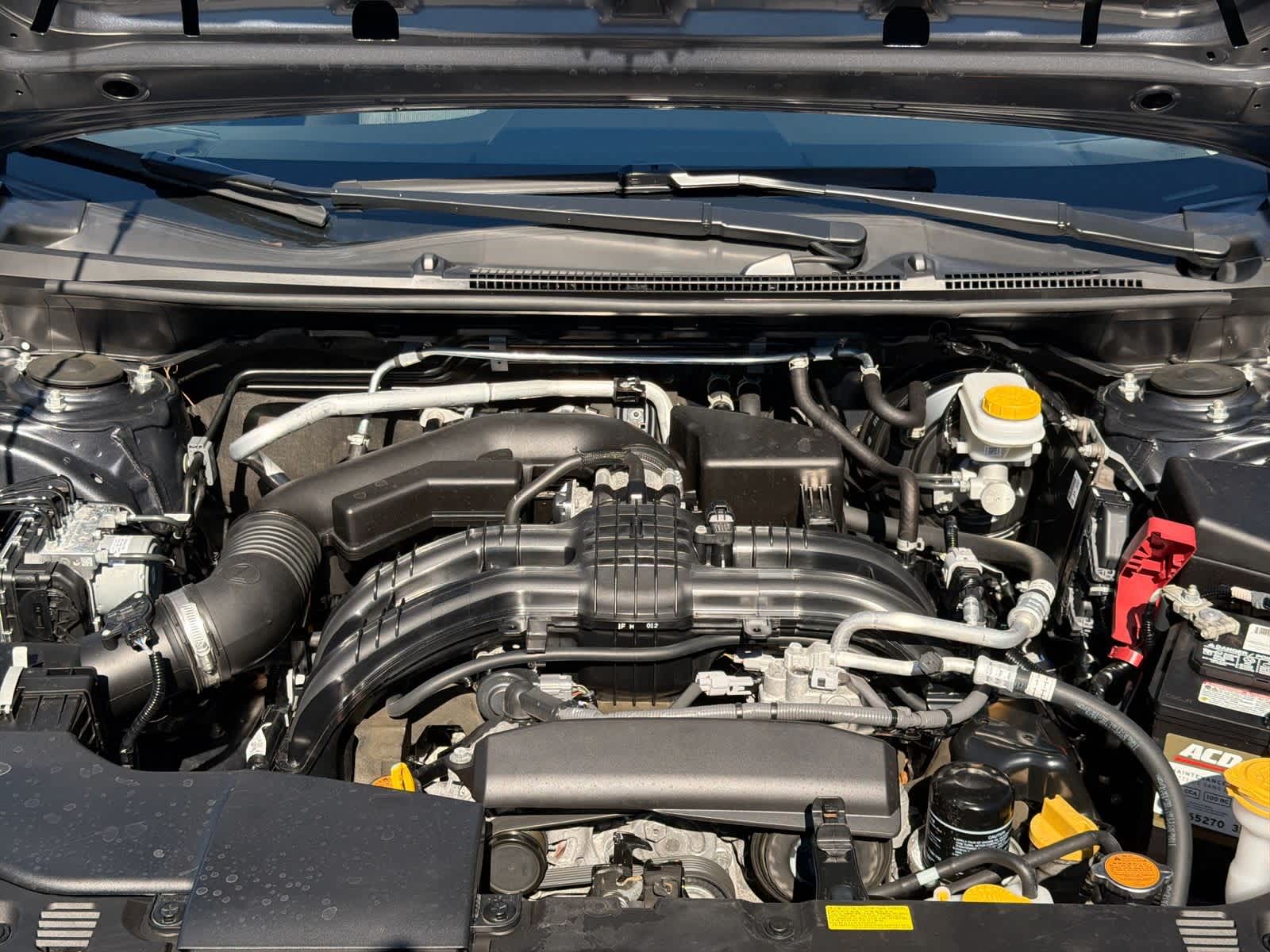 Thumbnail: 2021 Subaru Crosstrek - 15