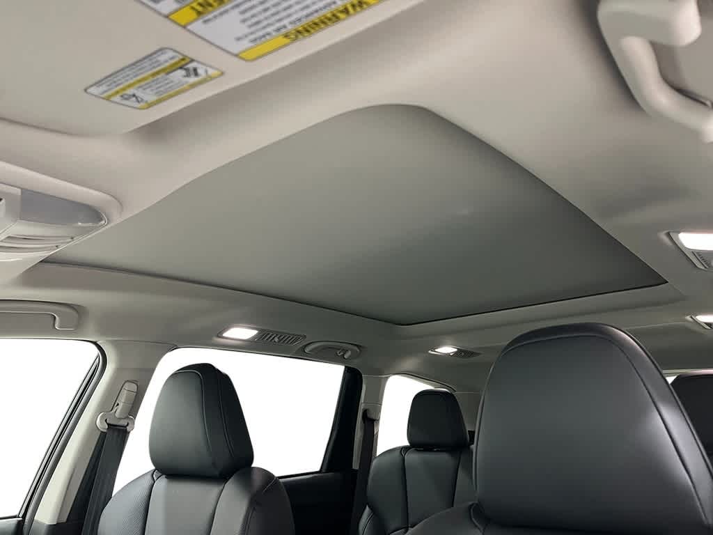 Thumbnail: 2026 Subaru Ascent - 24