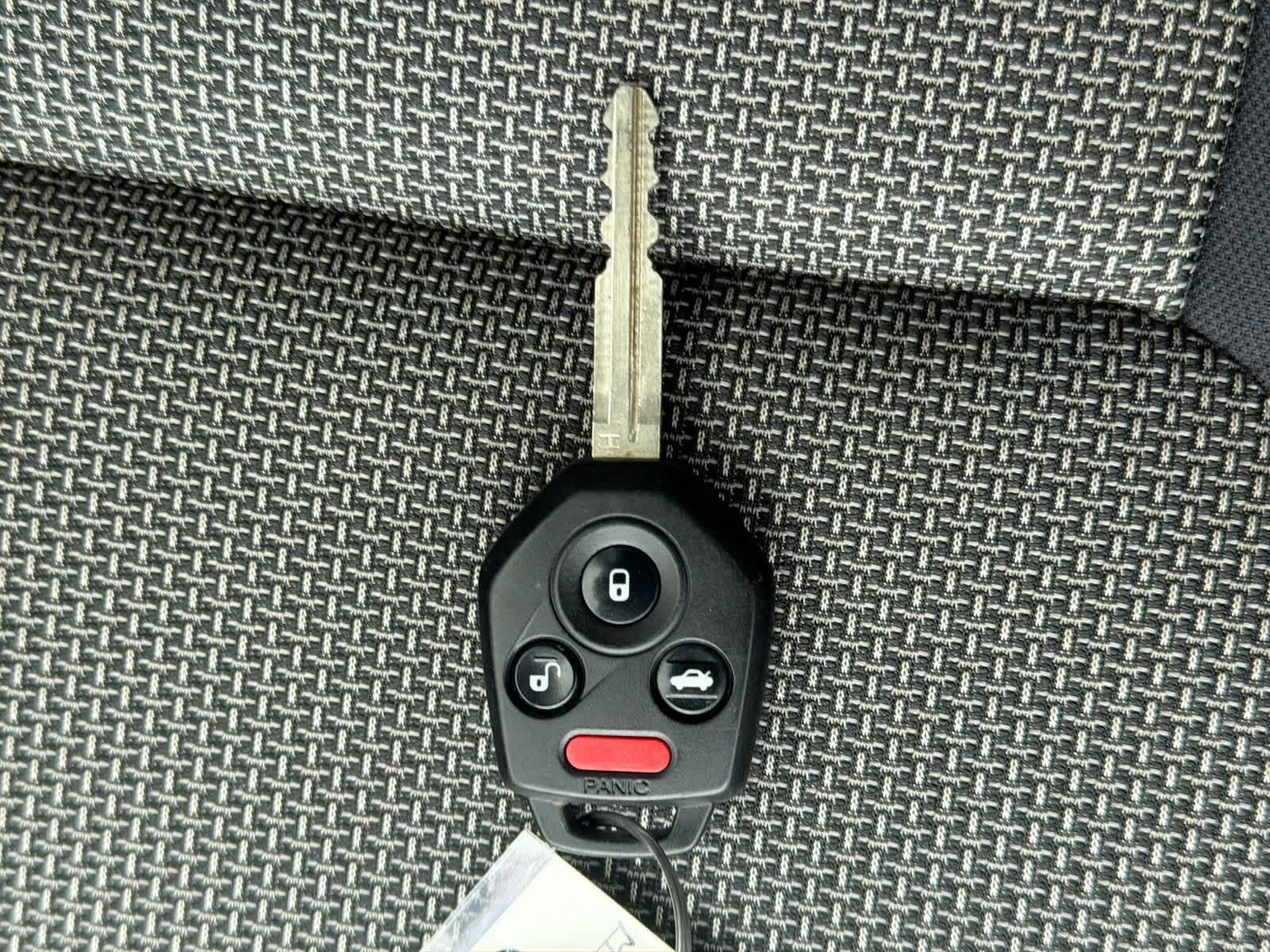 Thumbnail: 2021 Subaru Crosstrek - 35