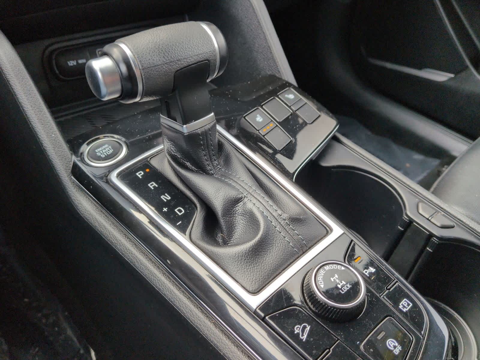 Thumbnail: 2023 Kia Sportage - 33