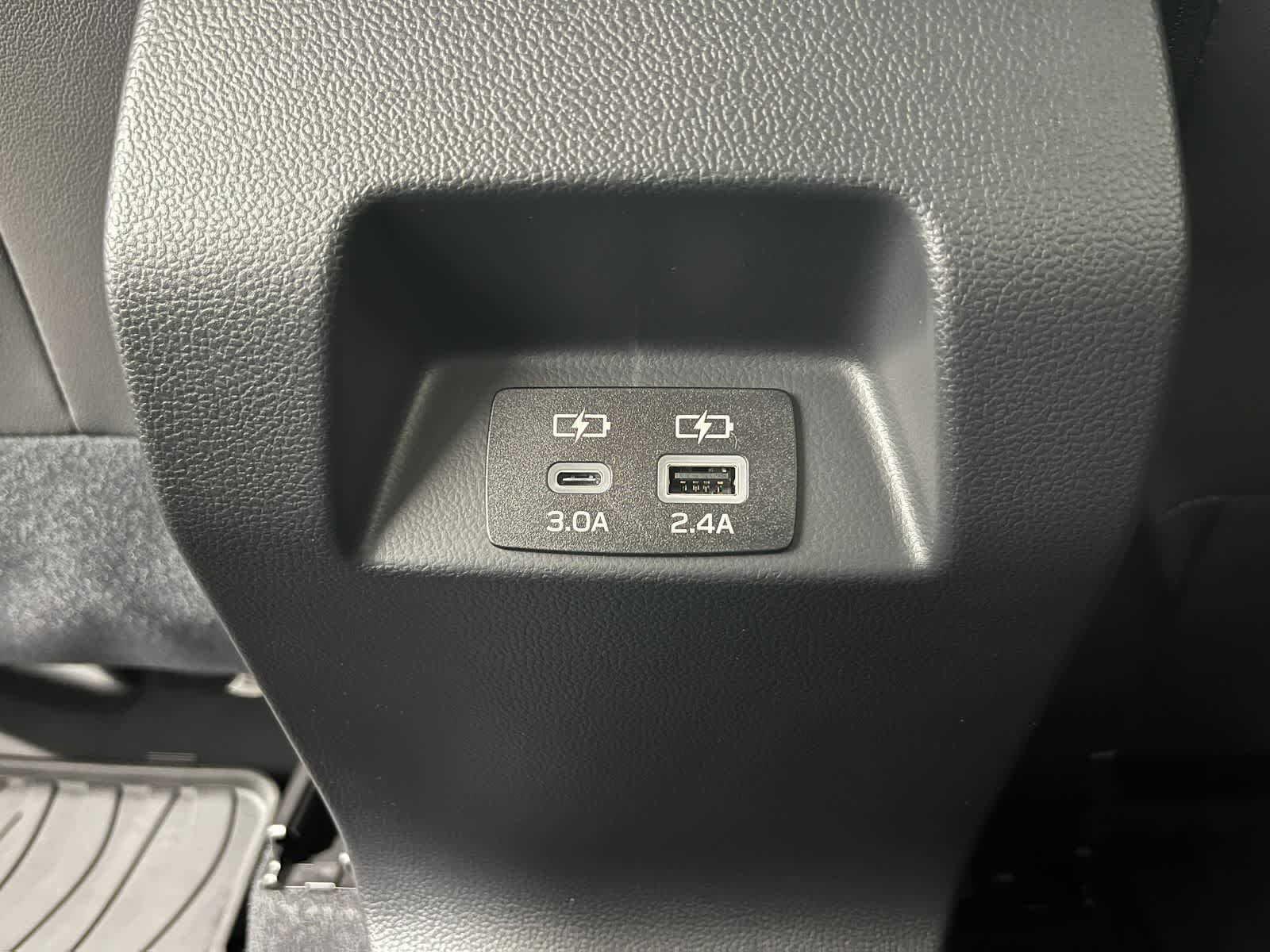 Thumbnail: 2026 Subaru Crosstrek - 25