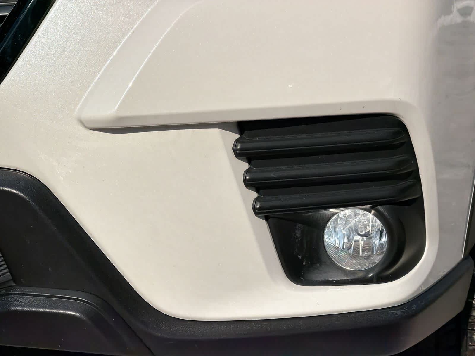 Thumbnail: 2023 Subaru Forester - 11