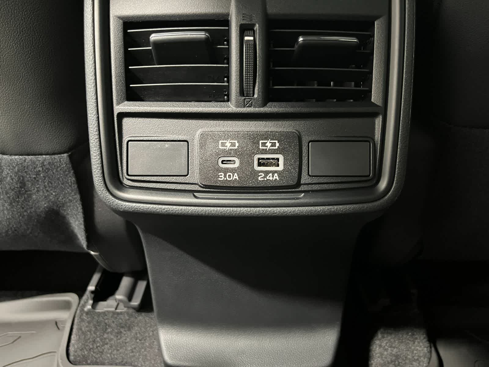 Thumbnail: 2026 Subaru Forester - 23