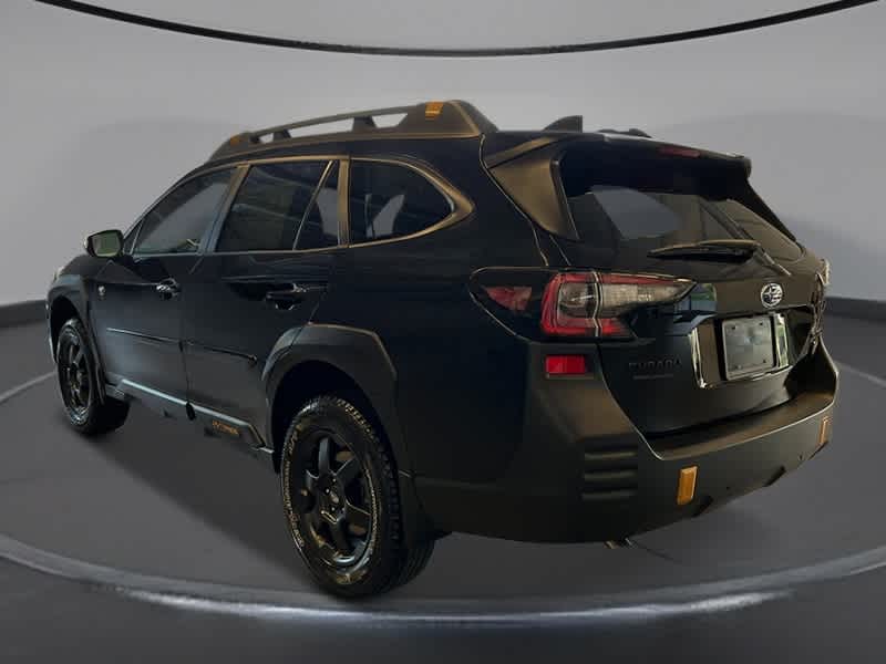 Thumbnail: 2025 Subaru Outback - 3