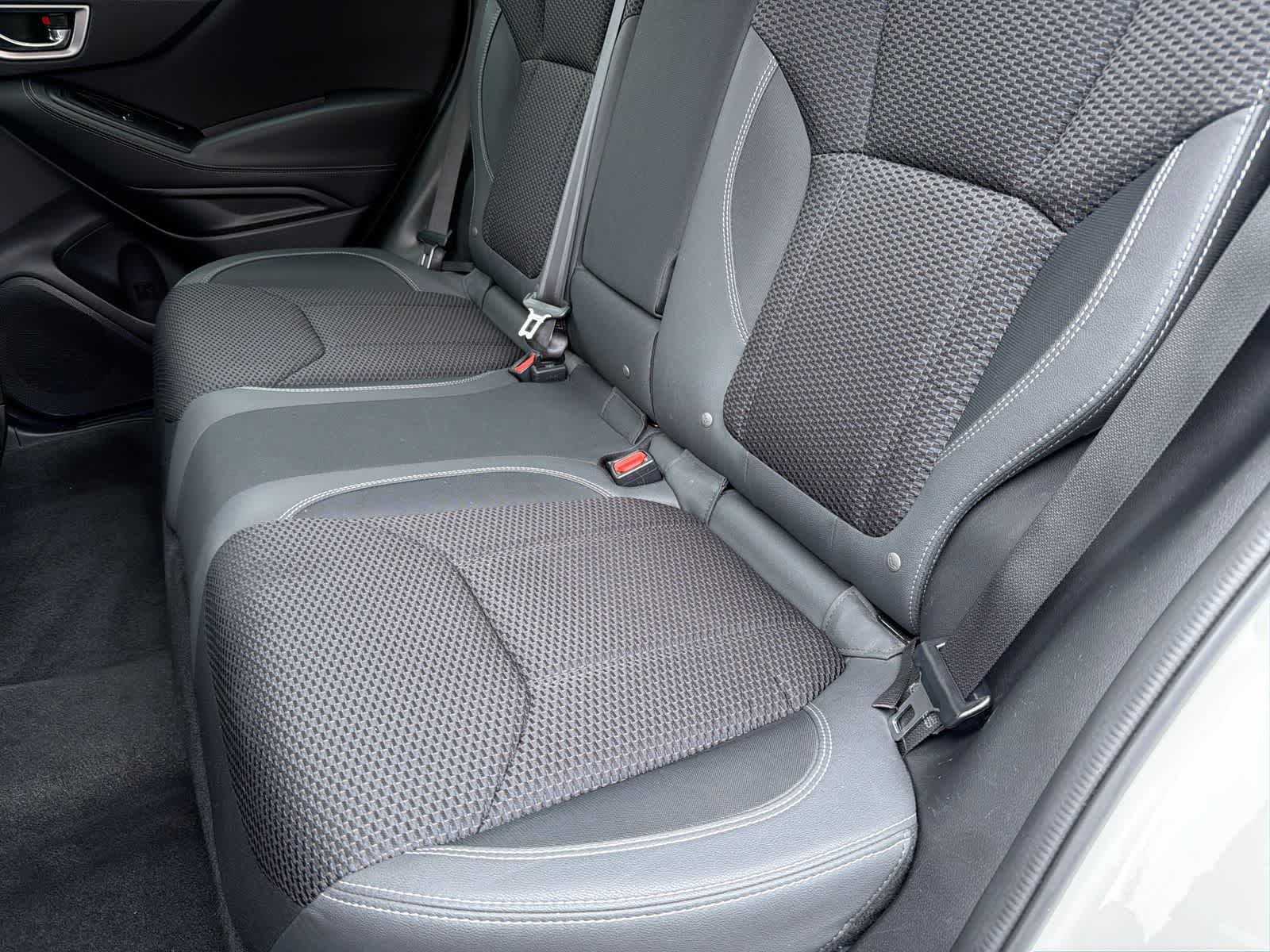 Thumbnail: 2019 Subaru Forester - 21