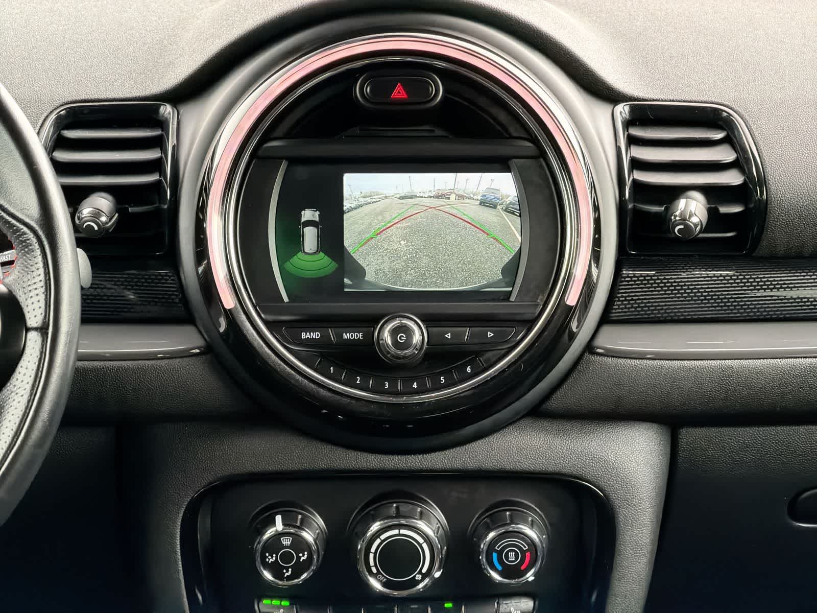 Thumbnail: 2019 MINI Cooper Clubman - 28