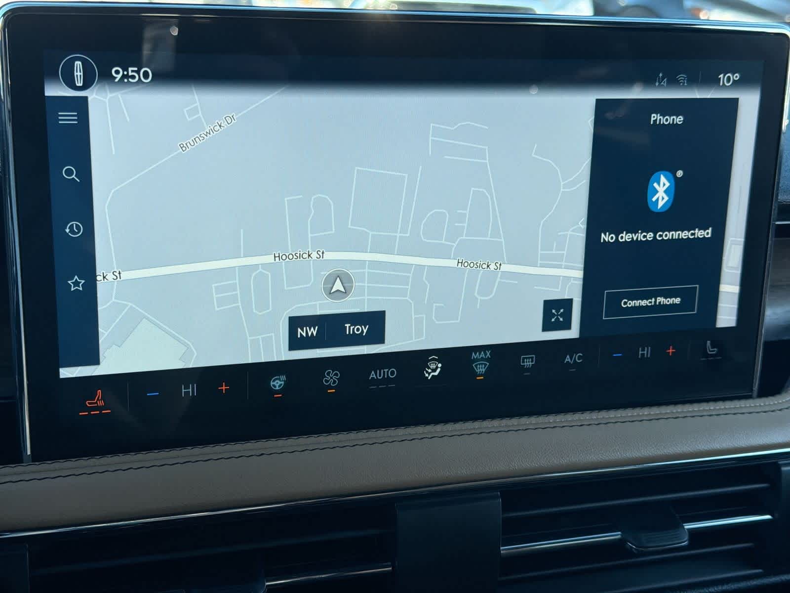 Thumbnail: 2023 Lincoln Corsair - 31