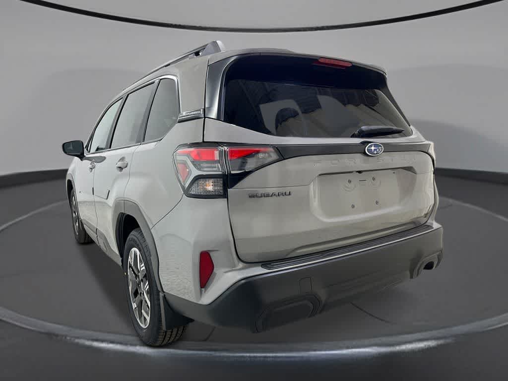 Thumbnail: 2026 Subaru Forester - 3