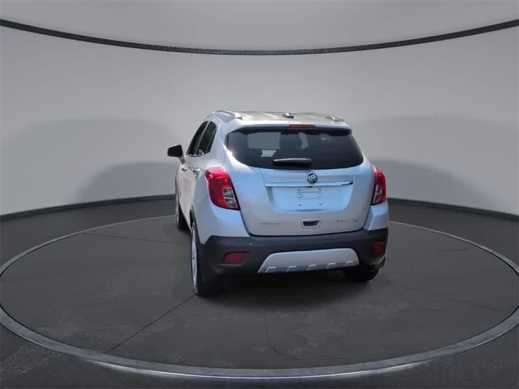 Thumbnail: 2016 Buick Encore - 7