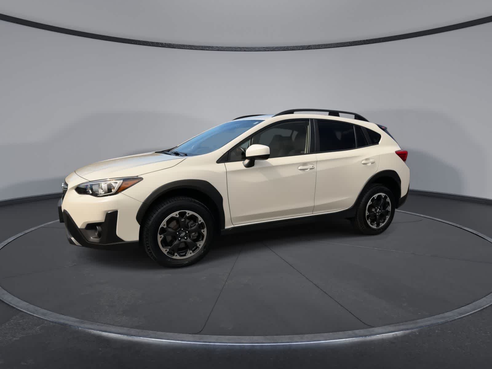 Thumbnail: 2023 Subaru Crosstrek - 4