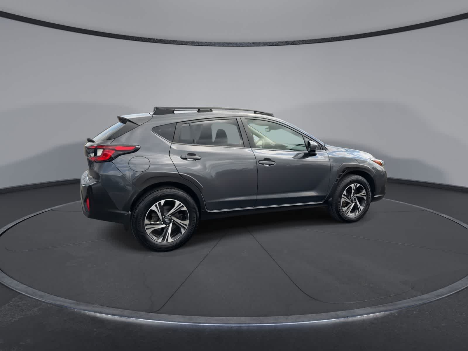 Thumbnail: 2024 Subaru Crosstrek - 8