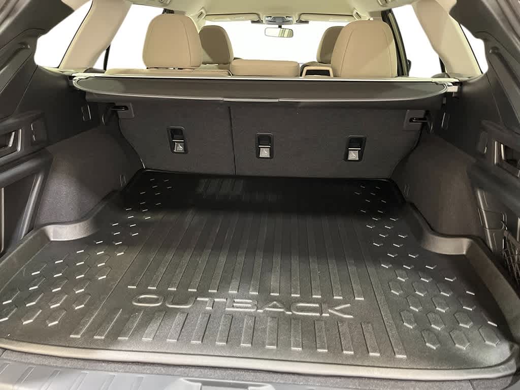 Thumbnail: 2025 Subaru Outback - 25