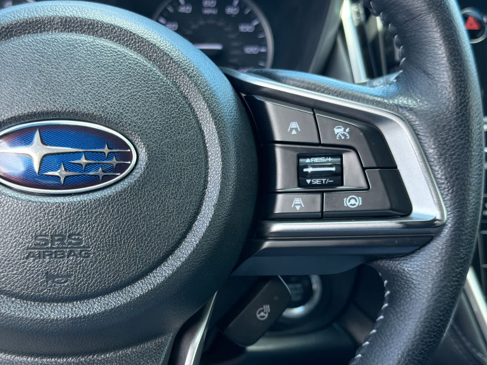 Thumbnail: 2020 Subaru Outback - 26