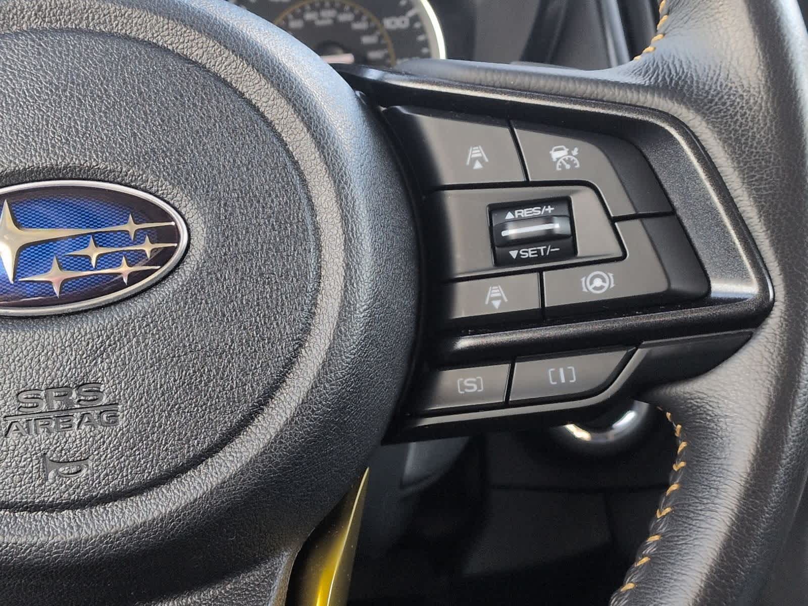 Thumbnail: 2023 Subaru Crosstrek - 27