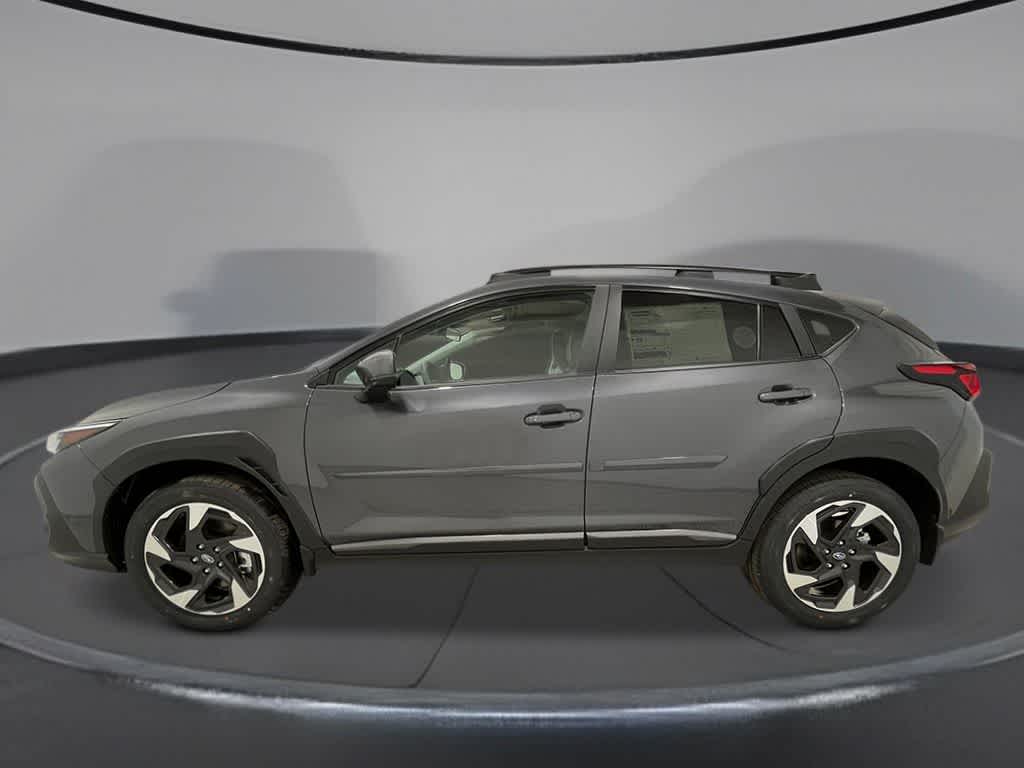 Thumbnail: 2026 Subaru Crosstrek - 2