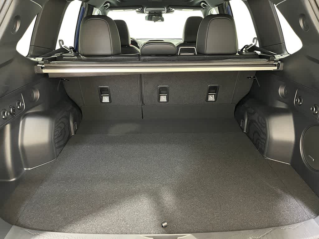 Thumbnail: 2026 Subaru Forester - 25