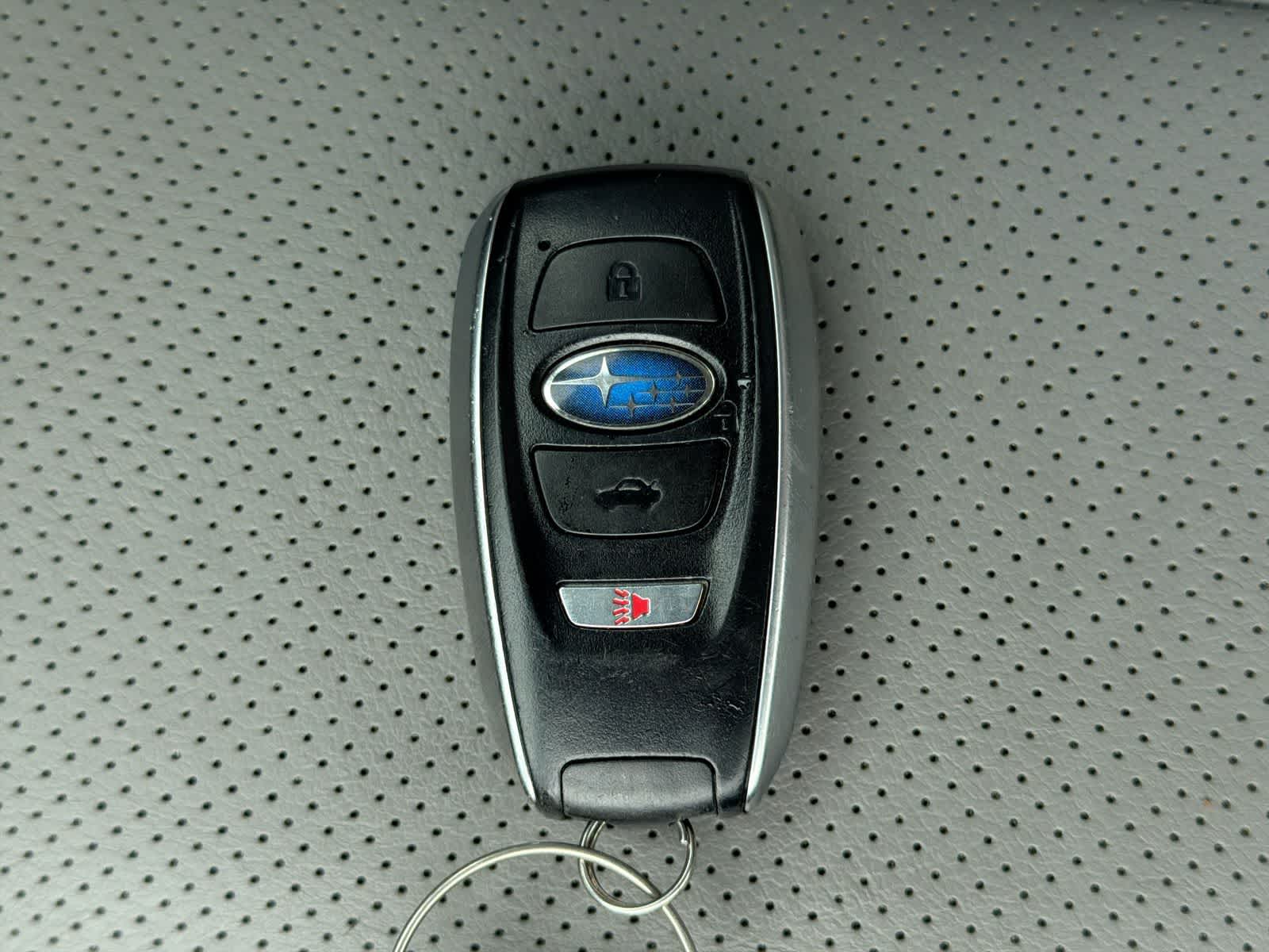 Thumbnail: 2023 Subaru Legacy - 37