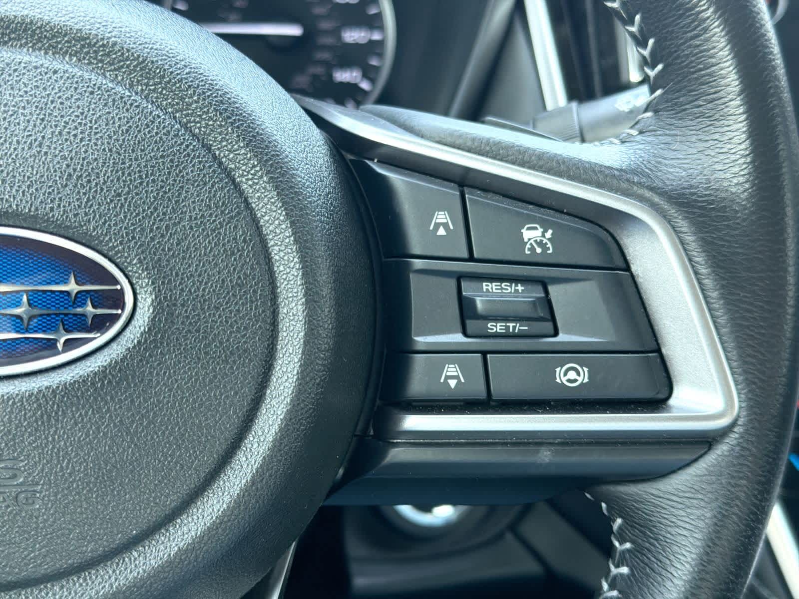 Thumbnail: 2023 Subaru Legacy - 25