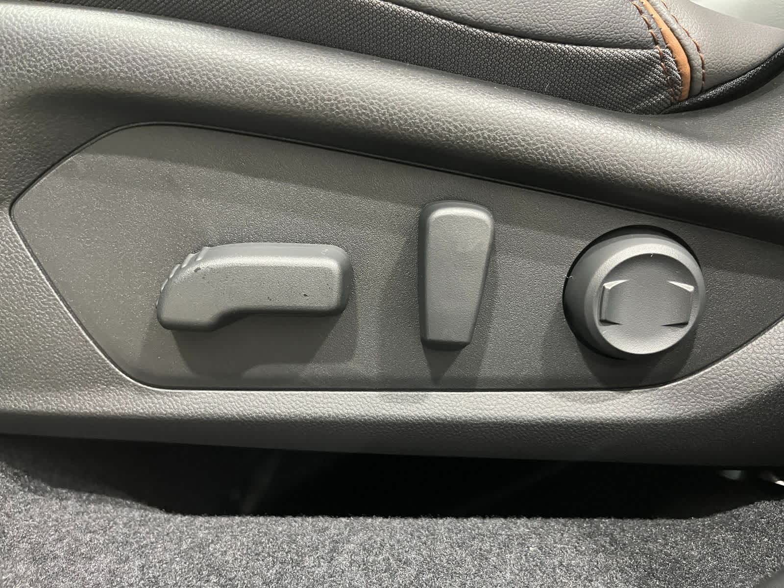 Thumbnail: 2025 Subaru Forester - 13