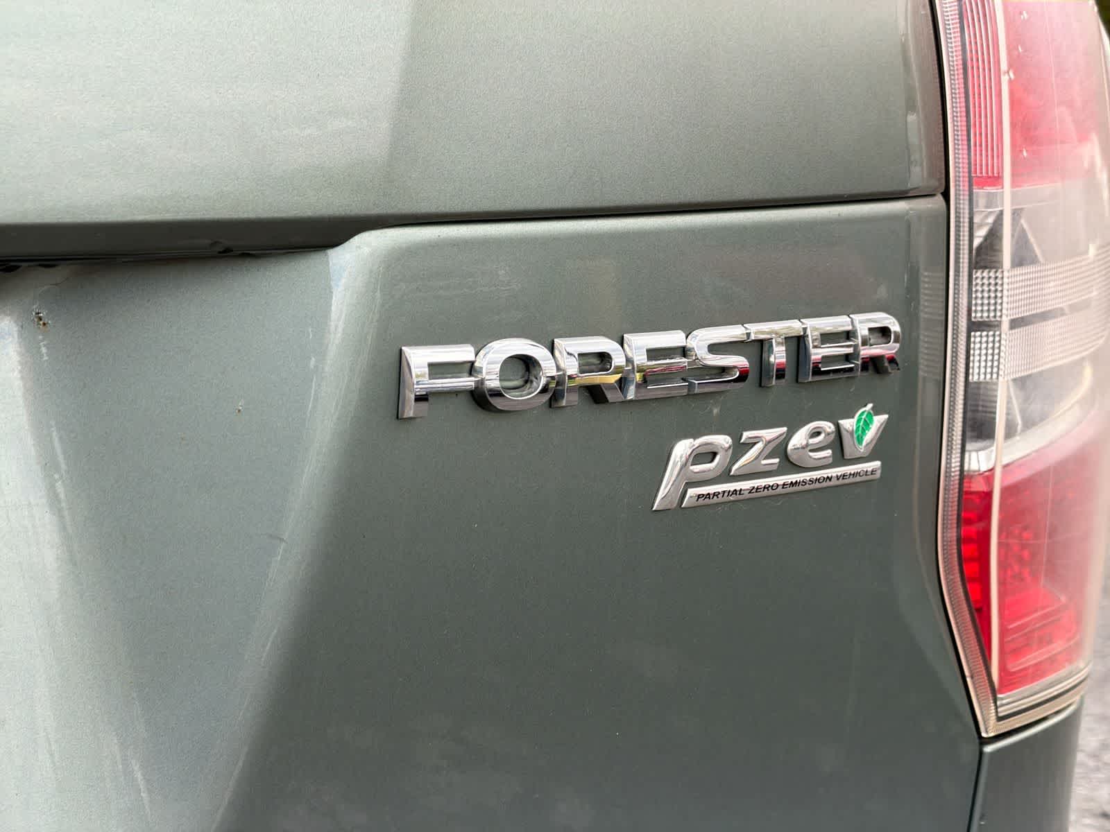 Thumbnail: 2016 Subaru Forester - 13