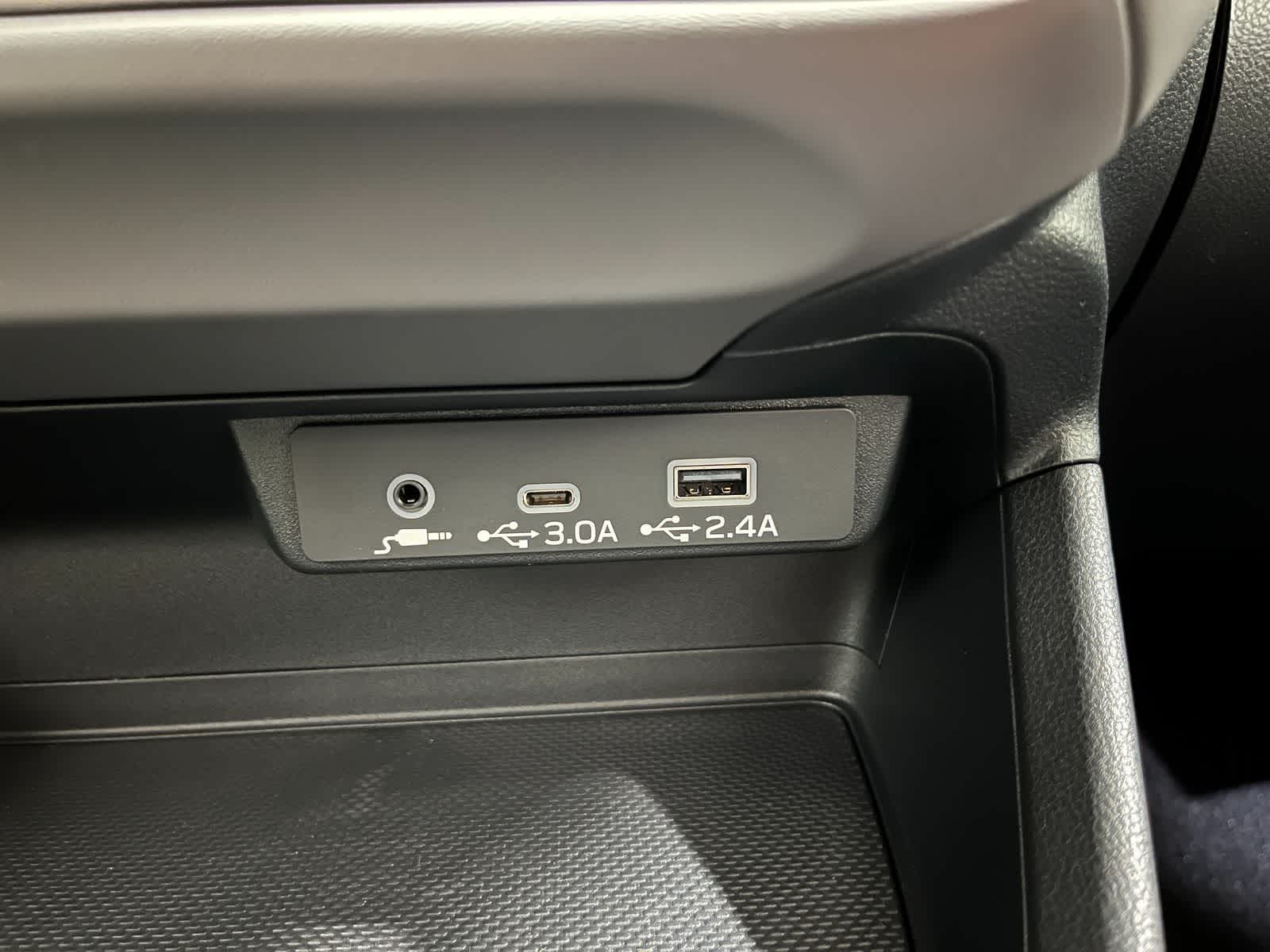 Thumbnail: 2026 Subaru Crosstrek - 20