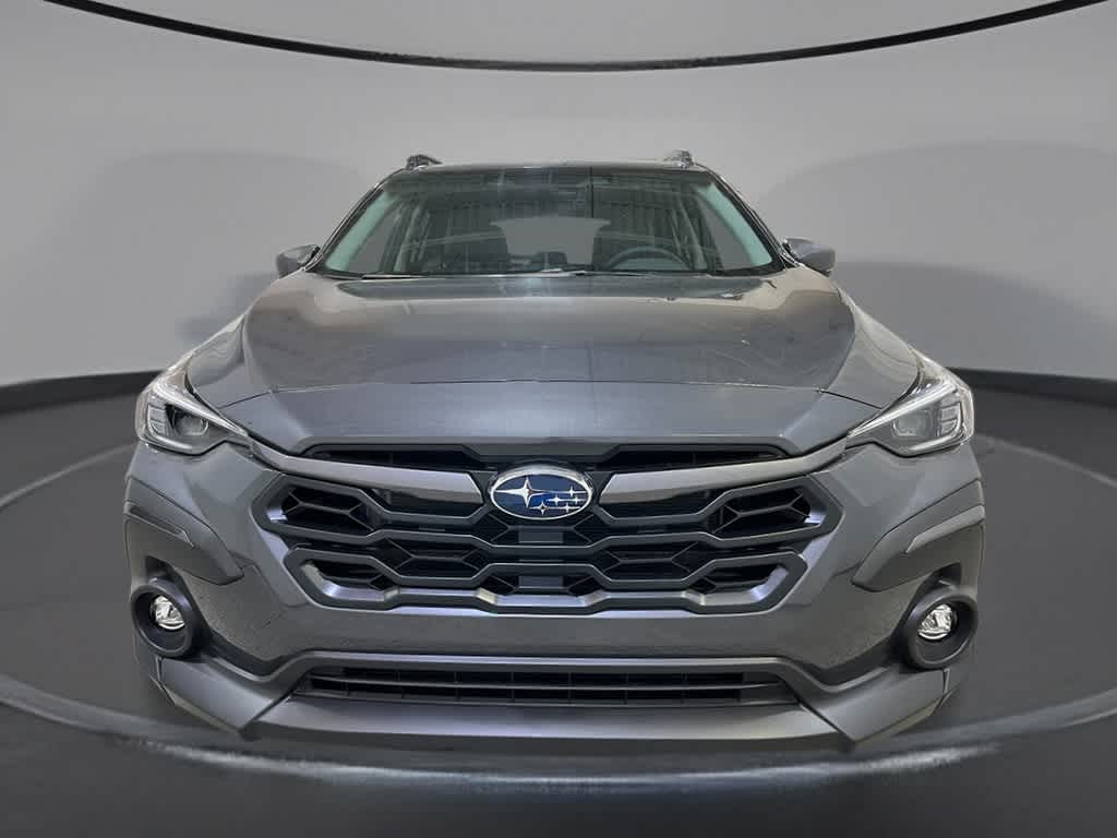 Thumbnail: 2025 Subaru Crosstrek - 8