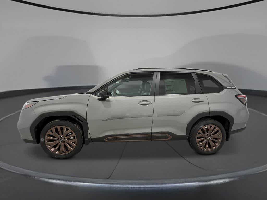 Thumbnail: 2026 Subaru Forester - 2