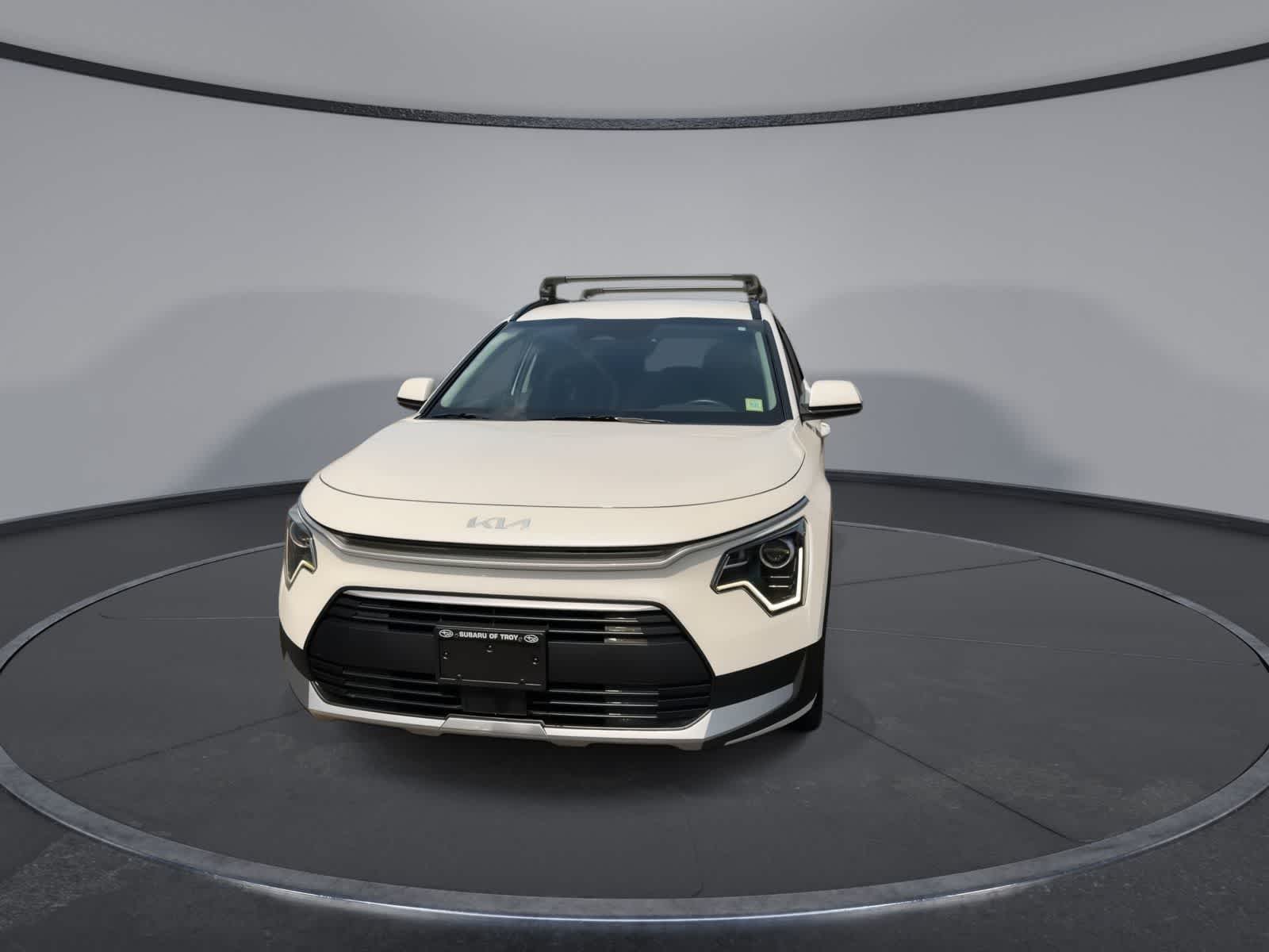 Thumbnail: 2024 Kia Niro - 2
